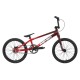 Bmx Meybo Clipper 2025 Red/Marroon pro 22"