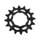 Pignon SD Ace Aluminium Type Shimano