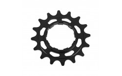 Pignon SD Ace Aluminium Type Shimano