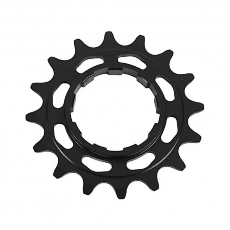 Pignon SD Ace Aluminium Type Shimano