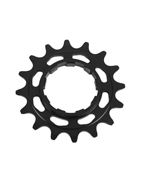 Pignon SD Ace Aluminium Type Shimano