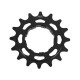 Pignon SD Ace Aluminium Type Shimano