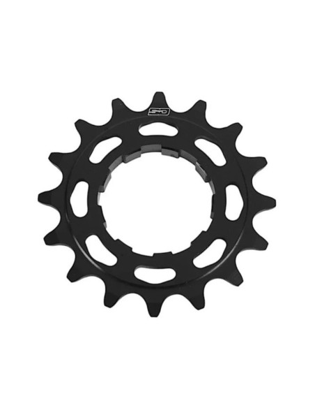 Pignon SD Ace Aluminium Type Shimano
