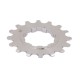 Pignon SD-X Pro Type Shimano Alu