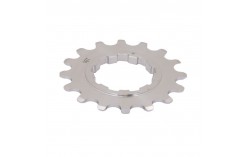 Pignon SD-X Pro Type Shimano Alu