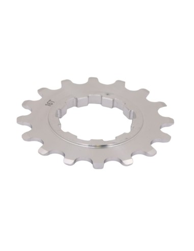 Pignon SD-X Pro Type Shimano Alu