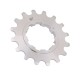 Pignon SD-X Pro Type Shimano Alu