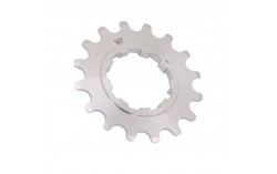 Pignon SD-X Pro Type Shimano Alu