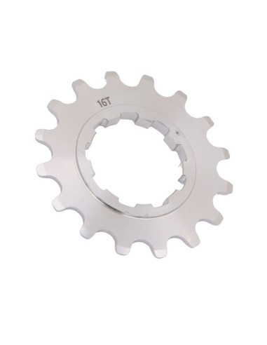 Pignon SD-X Pro Type Shimano Alu