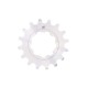 Pignon SD-X Pro Type Shimano Alu