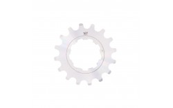 Pignon SD-X Pro Type Shimano Alu