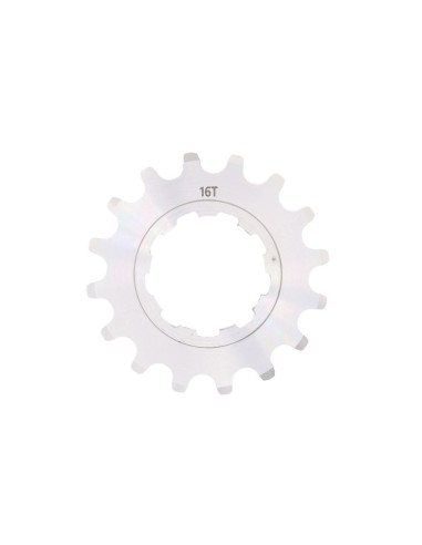 Pignon SD-X Pro Type Shimano Alu