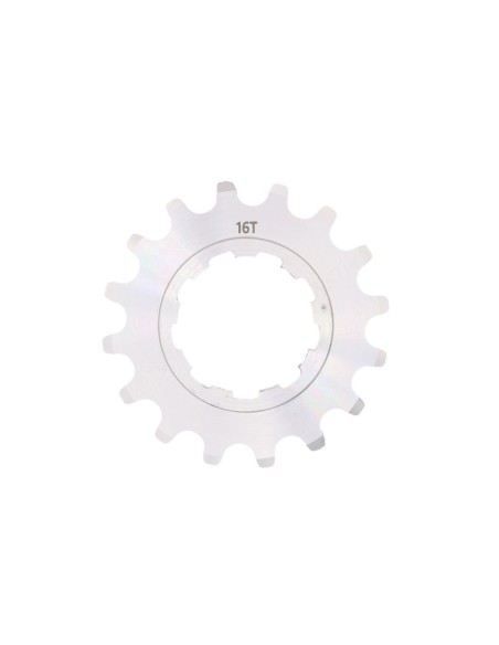 Pignon SD-X Pro Type Shimano Alu