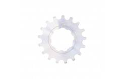 Pignon SD-X Pro Type Shimano Alu