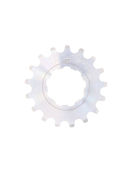 Pignon SD-X Pro Type Shimano Alu