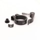 Collier de selle SD Noir