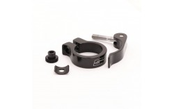 Collier de selle SD Noir