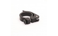 Collier de selle SD Noir