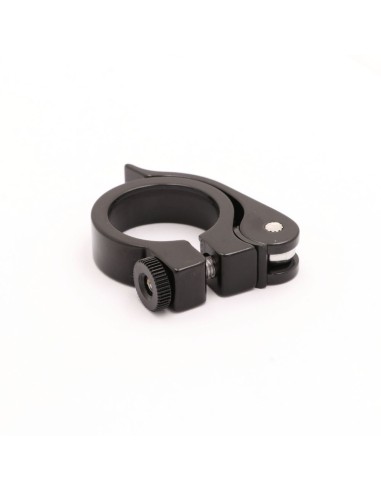 Collier de selle SD Noir