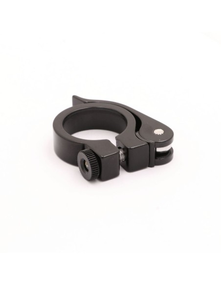 Collier de selle SD Noir
