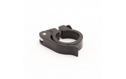 Collier de selle SD Noir