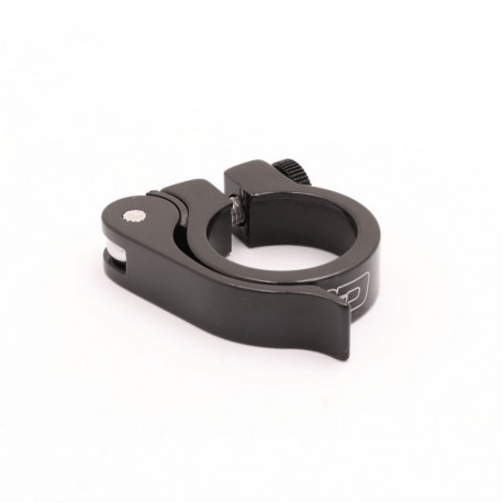 Collier de selle SD Noir