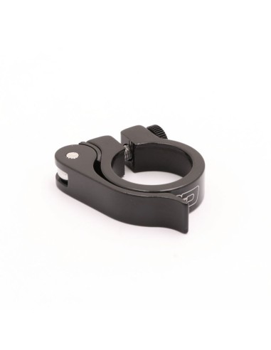 Collier de selle SD Noir