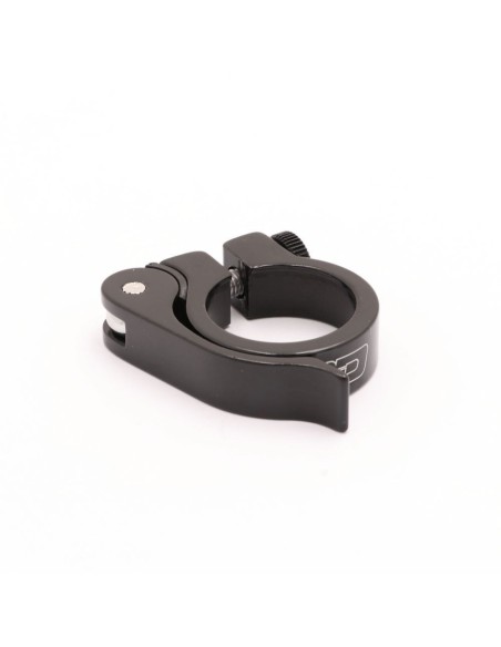 Collier de selle SD Noir