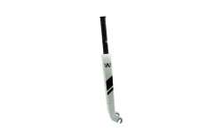Fourche Avian Versus 20" 1-1/8" 10mm blanc