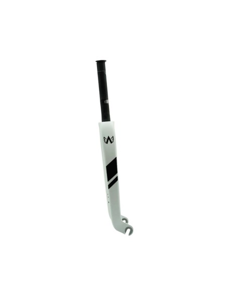 Fourche Avian Versus 20" 1-1/8" 10mm blanc 2