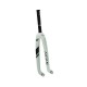 Fourche Avian Versus 20" 1-1/8" 10mm blanc