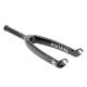 Fourche Avian Versus 20" 1-1/8" 10mm Black