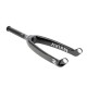 Fourche Avian Versus 20" 1-1/8" 20mm Black