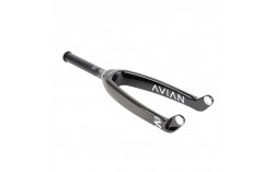 Fourche Avian Versus 20" 1-1/8" 20mm Black