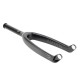 Fourche Avian Versus 20" 1-1/8" 20mm Black matt