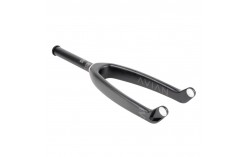 Fourche Avian Versus 20" 1-1/8" 20mm Black matt