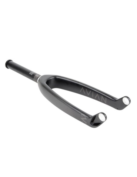 Fourche Avian Versus 20" 1-1/8" 20mm Black matt