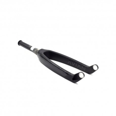 Fourche Avian Versus  20" TAPERED 20mm Black brillant