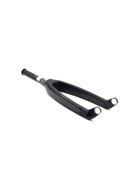 Fourche Avian Versus  20" TAPERED 20mm Black brillant