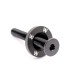 Fourche Avian Versus  24" TAPERED 20mm Black matt