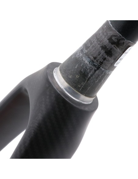 Fourche Avian Versus  24" TAPERED 20mm Black matt 2