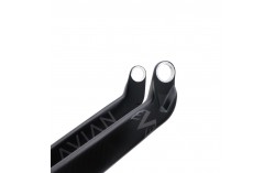Fourche Avian Versus  24" TAPERED 20mm Black matt