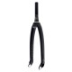 Fourche Avian Versus  24" TAPERED 20mm Black matt