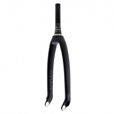 Fourche Avian Versus  24" TAPERED 20mm Black matt