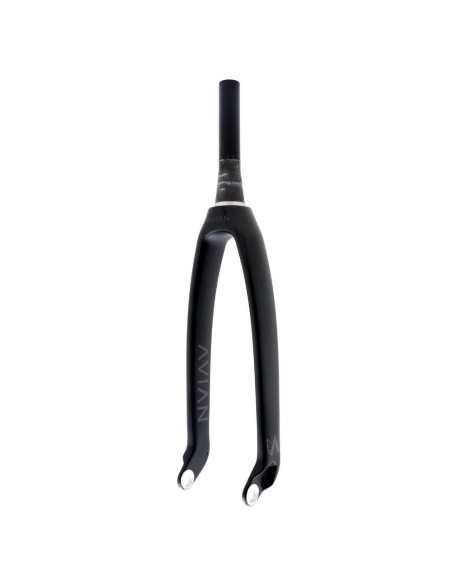 Fourche Avian Versus  24" TAPERED 20mm Black matt