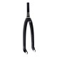Fourche Avian Versus  24" TAPERED 20mm Black matt
