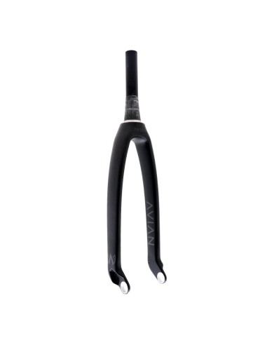 Fourche Avian Versus  24" TAPERED 20mm Black matt