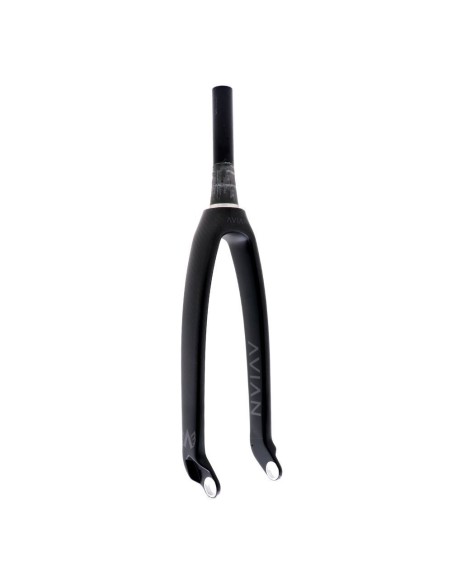 Fourche Avian Versus  24" TAPERED 20mm Black matt