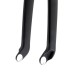 Fourche Avian Versus  24" TAPERED 20mm Black brillant