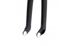 Fourche Avian Versus  24" TAPERED 20mm Black brillant